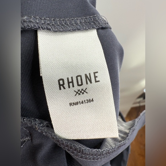 EUC Rhone Iron 9" Commuter Shorts - Picture 13 of 13